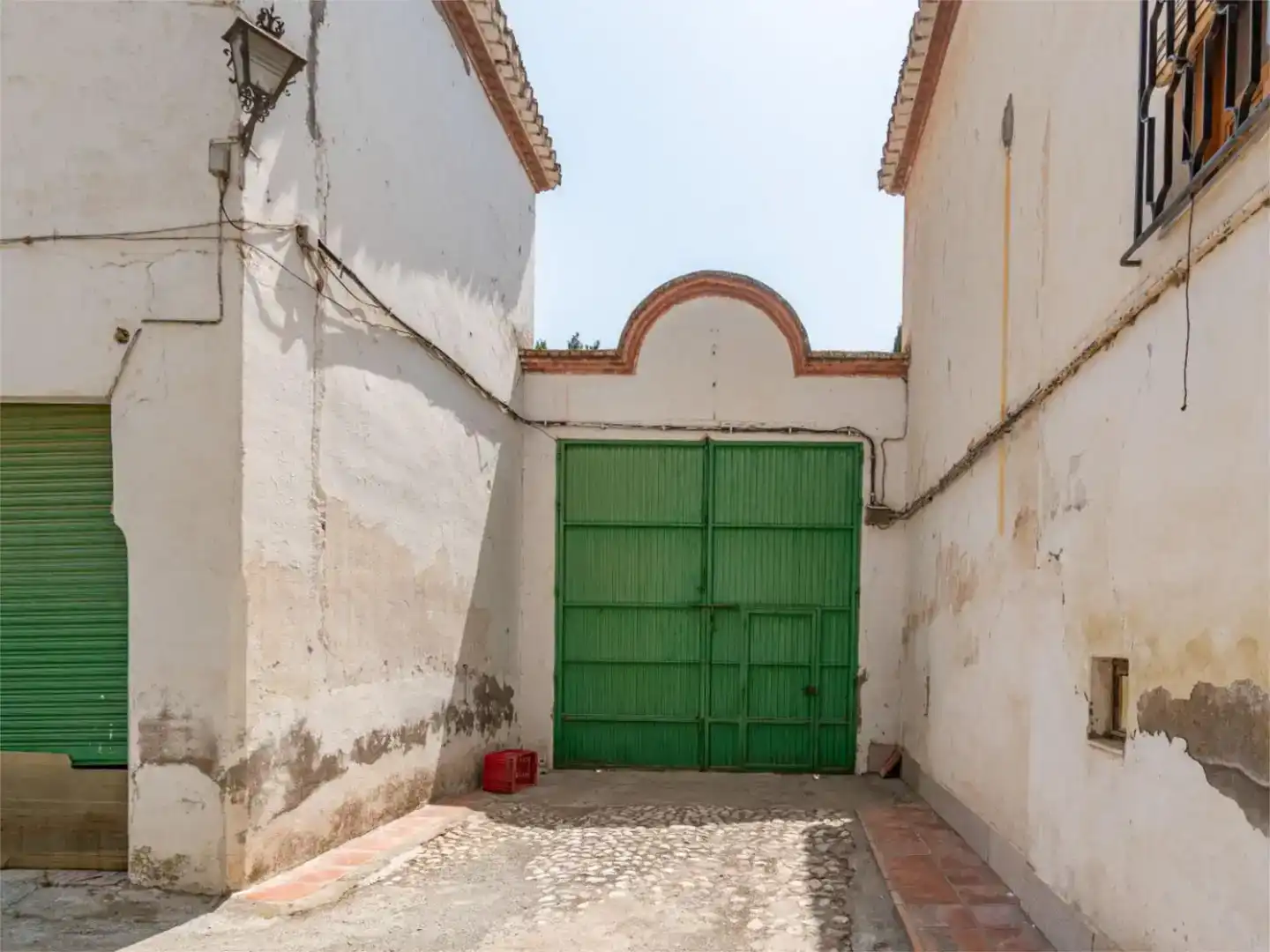 Piso en venta en Granada con Jardín privado y Piscina