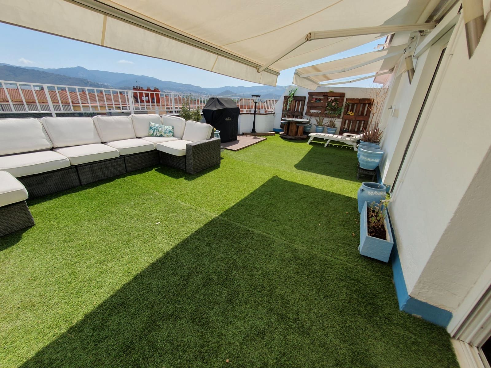 Flat for sale in Centre