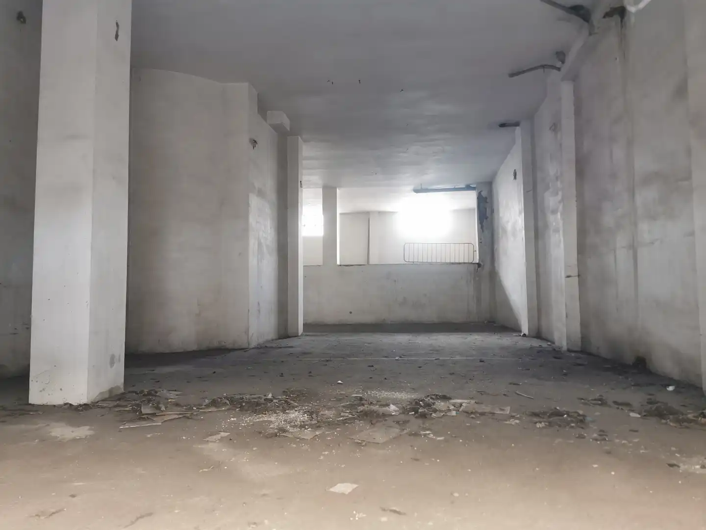 Geschaftsraum zum Verkauf in Manresa