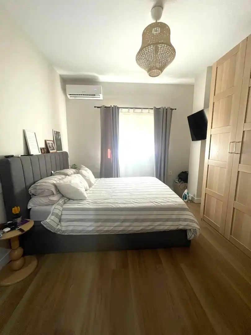 Habitación de Piso en venta en Ciudad Jardín