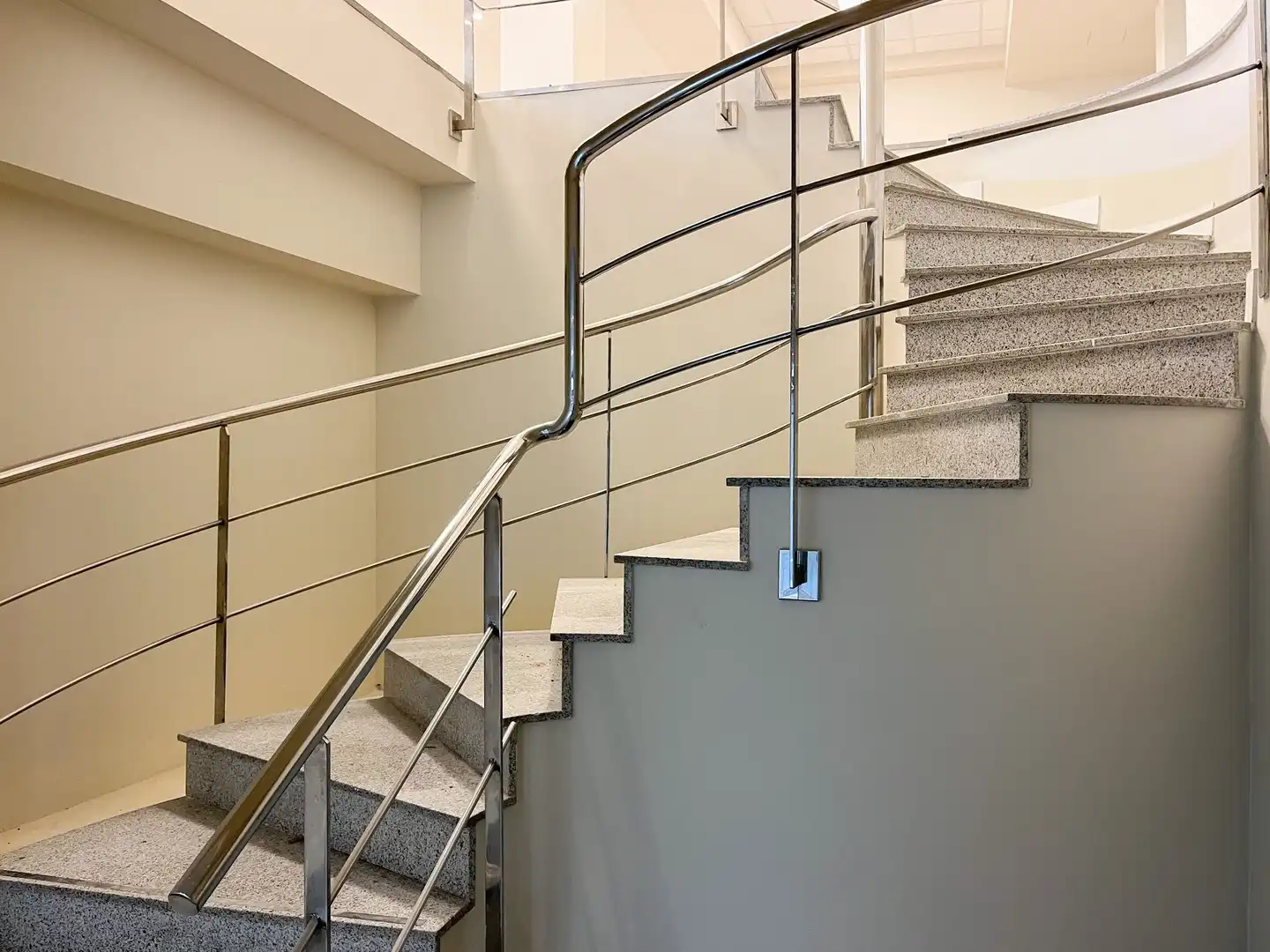 Oficina de alquiler en Sant Cugat del Vallès con Aire acondicionado