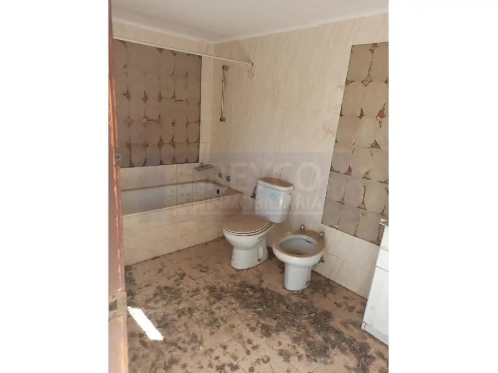 Baño de Casa o chalet en venta en Arenzana de Abajo
