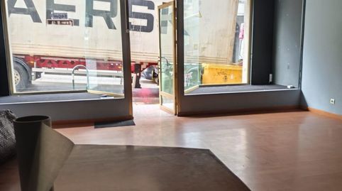 Foto 5 von Geschaftsraum zur Miete in Avenida Buenos Aires , Teis, Vigo