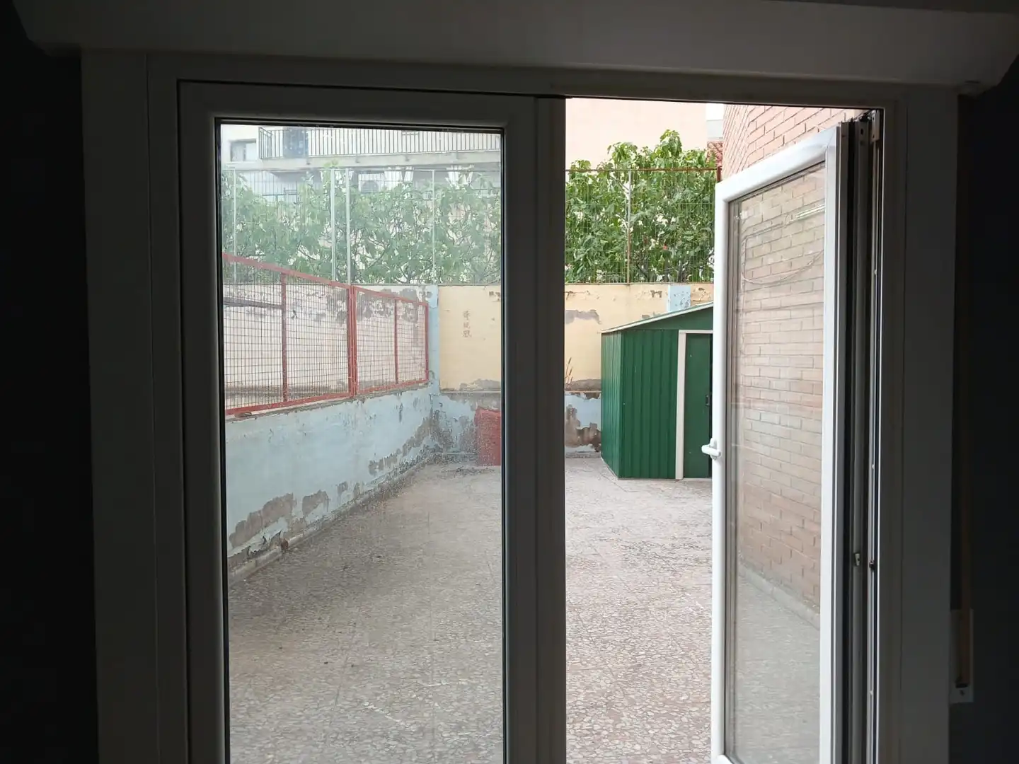 Terrace of Flat for sale in Illueca  with Terrace