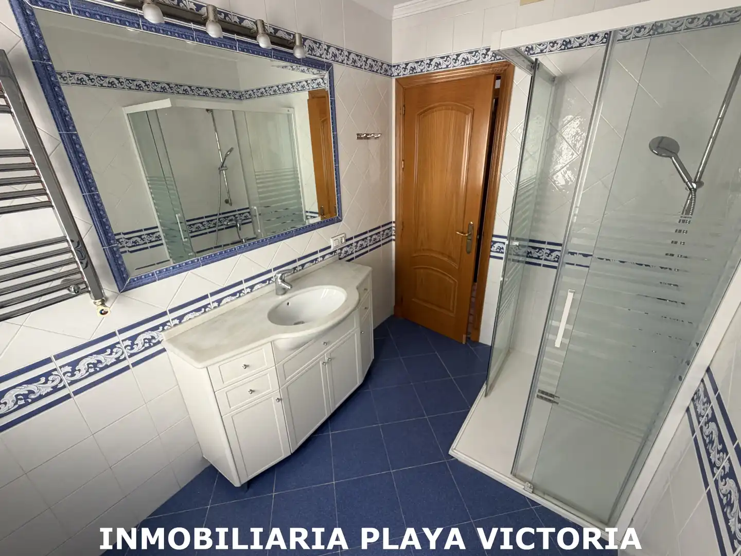 Flat with terrace for sale in Avenida Amílcar Barca, imagen 24