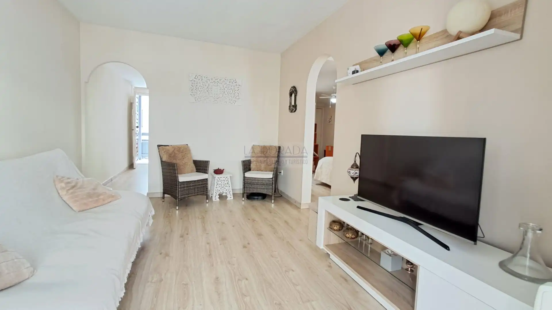 Apartment mit Terrasse zum Verkauf in Carrer de Madrid, imagen 12