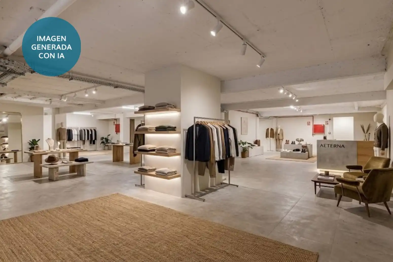 Local comercial de lloguer a Barcelona - Rambla de Catalunya, imagen 11