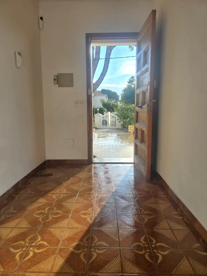 Dúplex en venda en Alcúdia amb Aire condicionat, Calefacció i Jardí privat