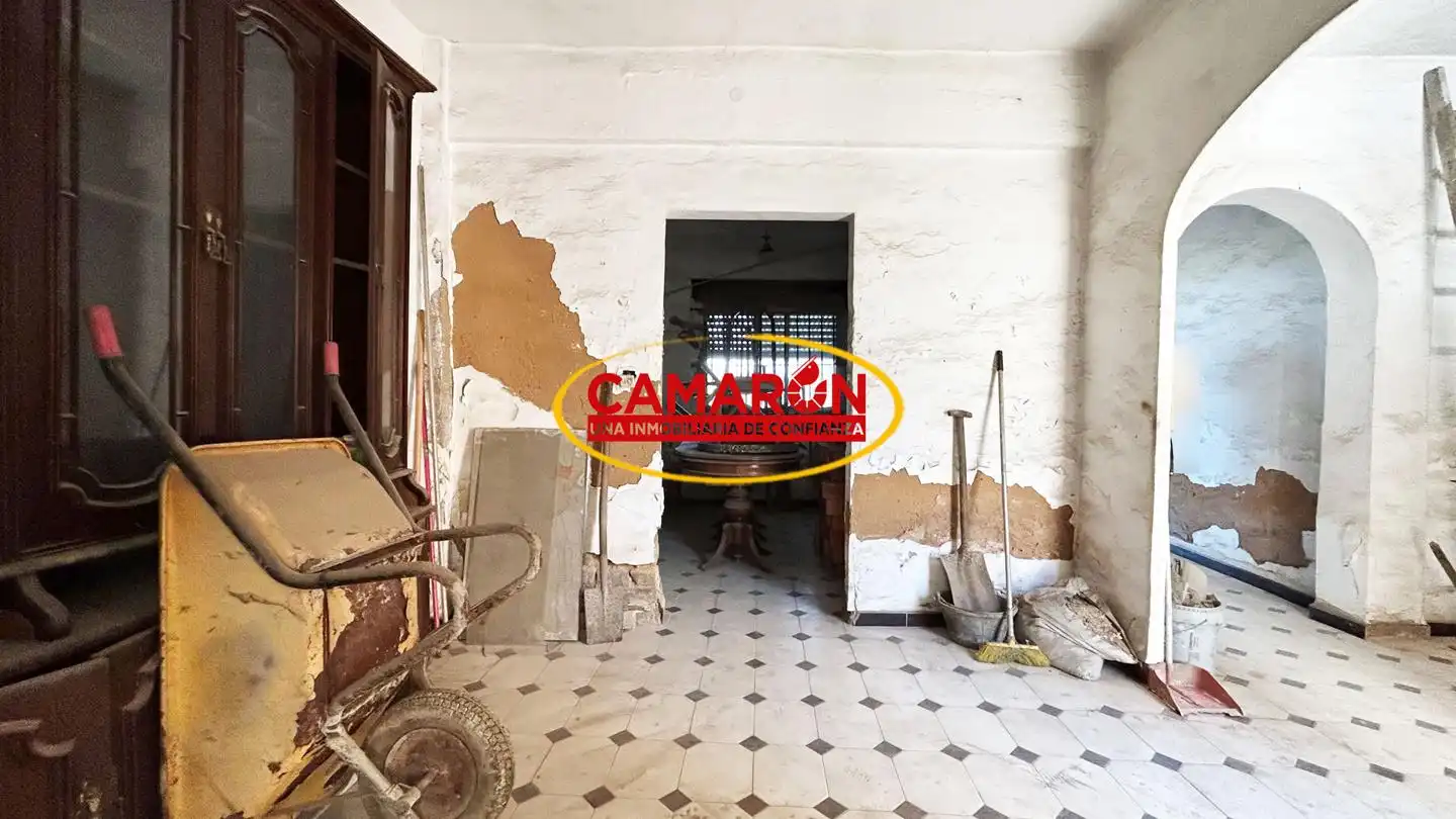 Casa rustica in vendita a Coria del Río, imagen 12