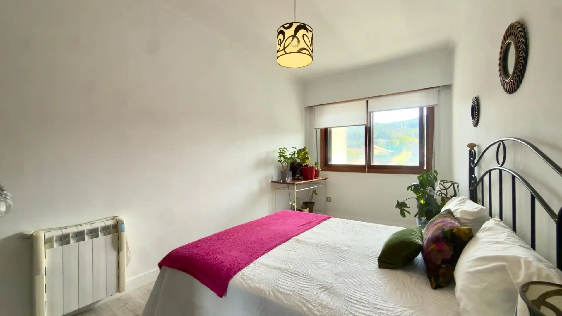 Appartement avec terrasse à vendre à Calle E PARDO BAZAN, imagen 26
