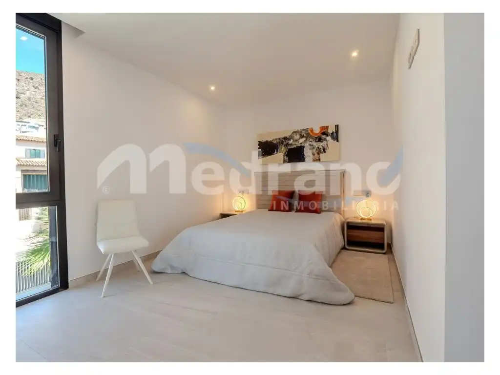 Maison avec piscine à vendre à Calle Paris, imagen 51