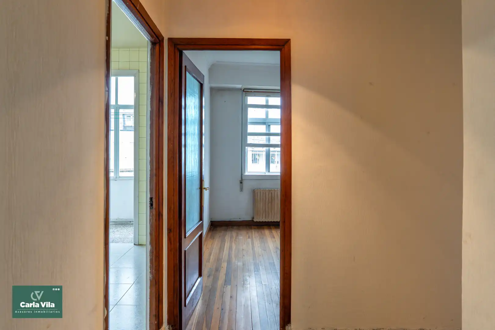 Piso en venta en Rúa Río Sil, Paradai