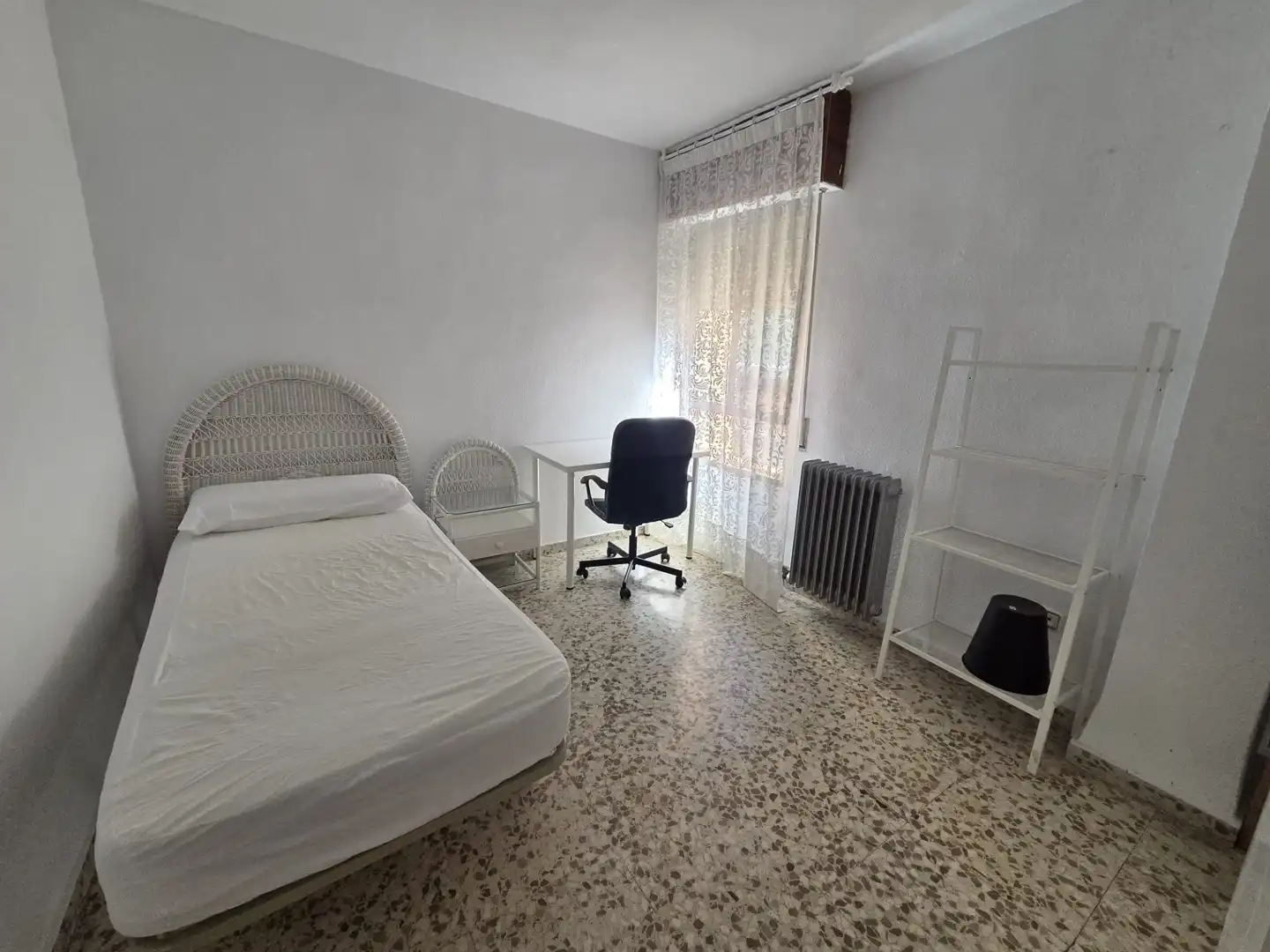 Bedroom of Flat for sale in Centro