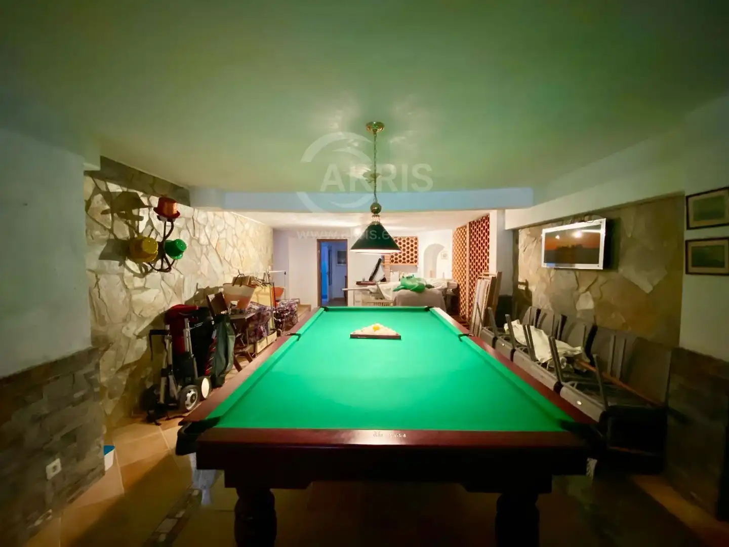 Casa con piscina en venta en Canyelles, imagen 33