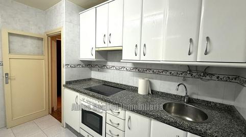 Photo 3 of Flat for sale in Monte Gamonal, 34, Ciudad Naranco - Prados de La Fuente, Oviedo