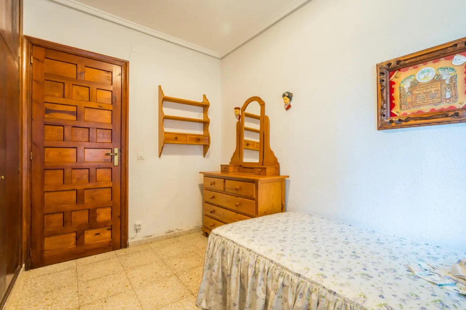 Villa con piscina in vendita a Calle de Víctor Daras, imagen 20