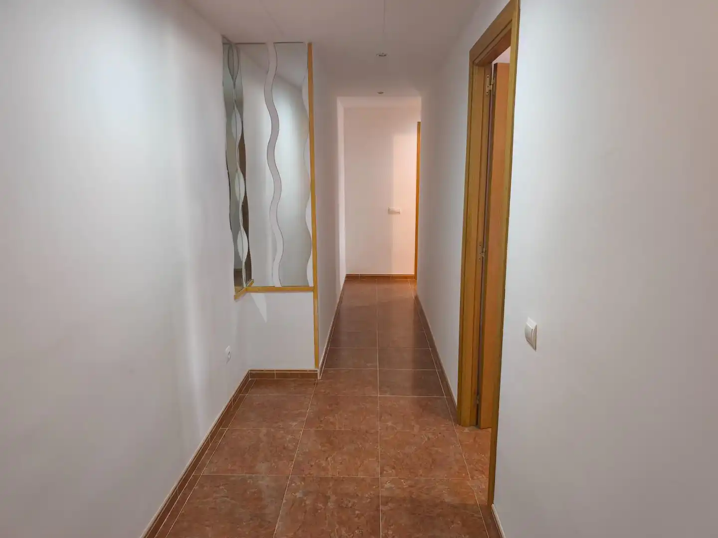 Piso en venta en Amposta con Terraza