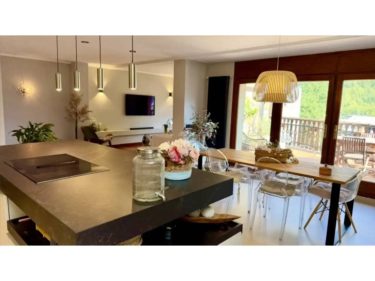 Chalet en venta en Santa Coloma, imagen 11