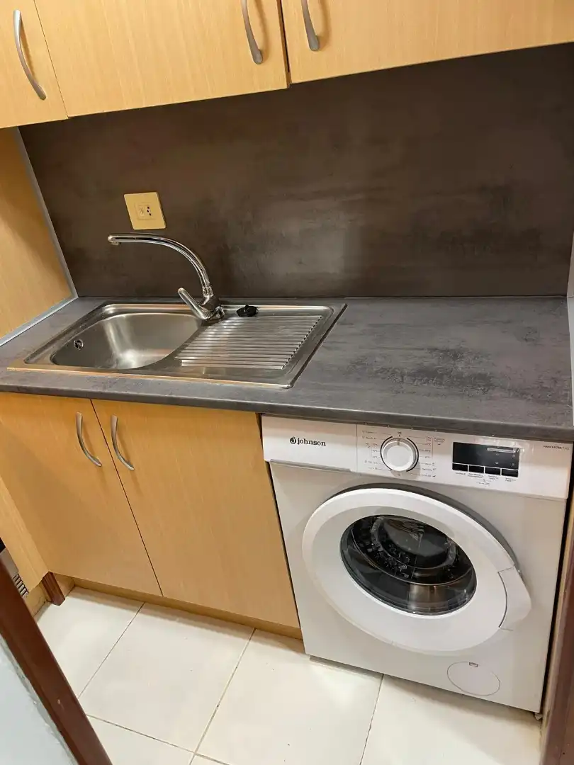 Wohnung mit Aufzug zur Miete in Ensanche - Sar, imagen 3