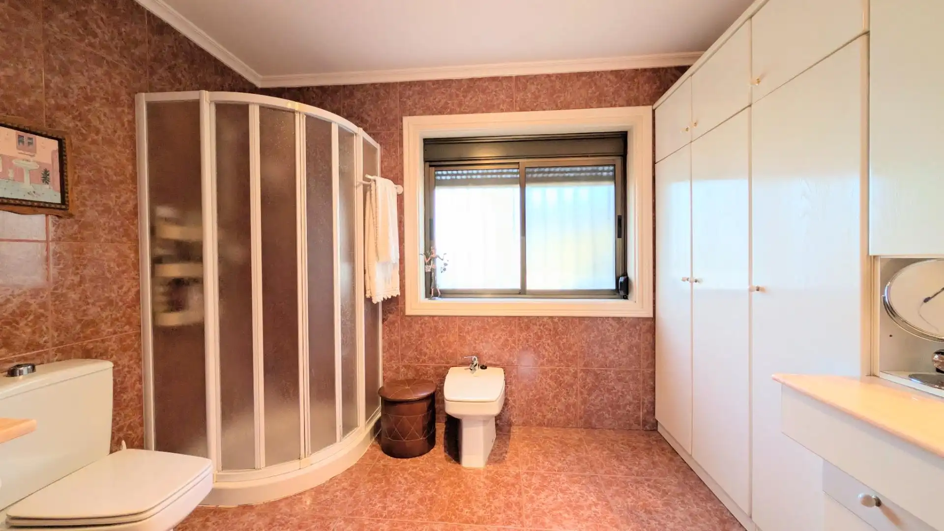 Villa con piscina in vendita a Peña de las Águilas, imagen 28