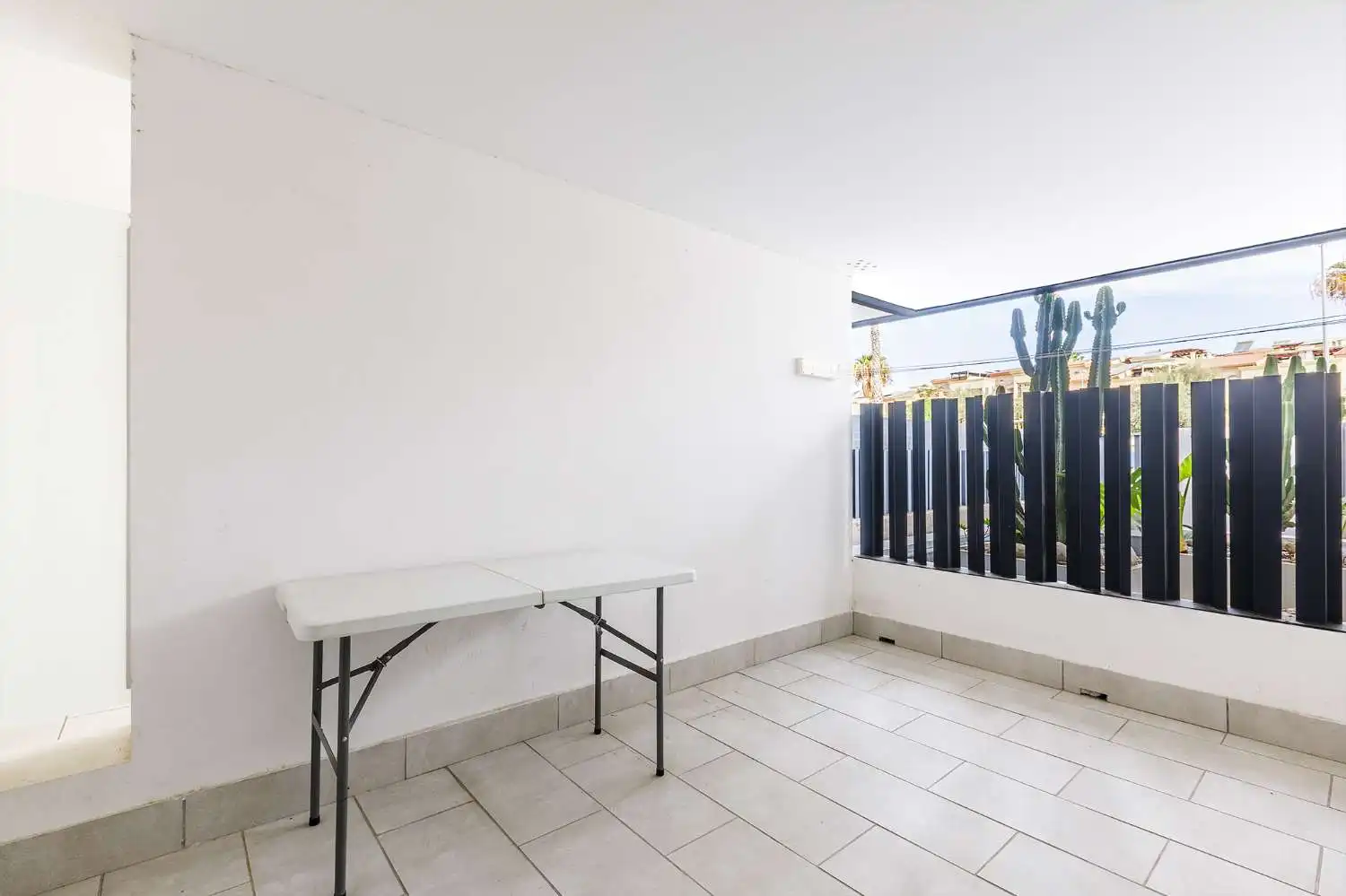Terraza de Apartamento de alquiler en Vélez-Málaga con Terraza