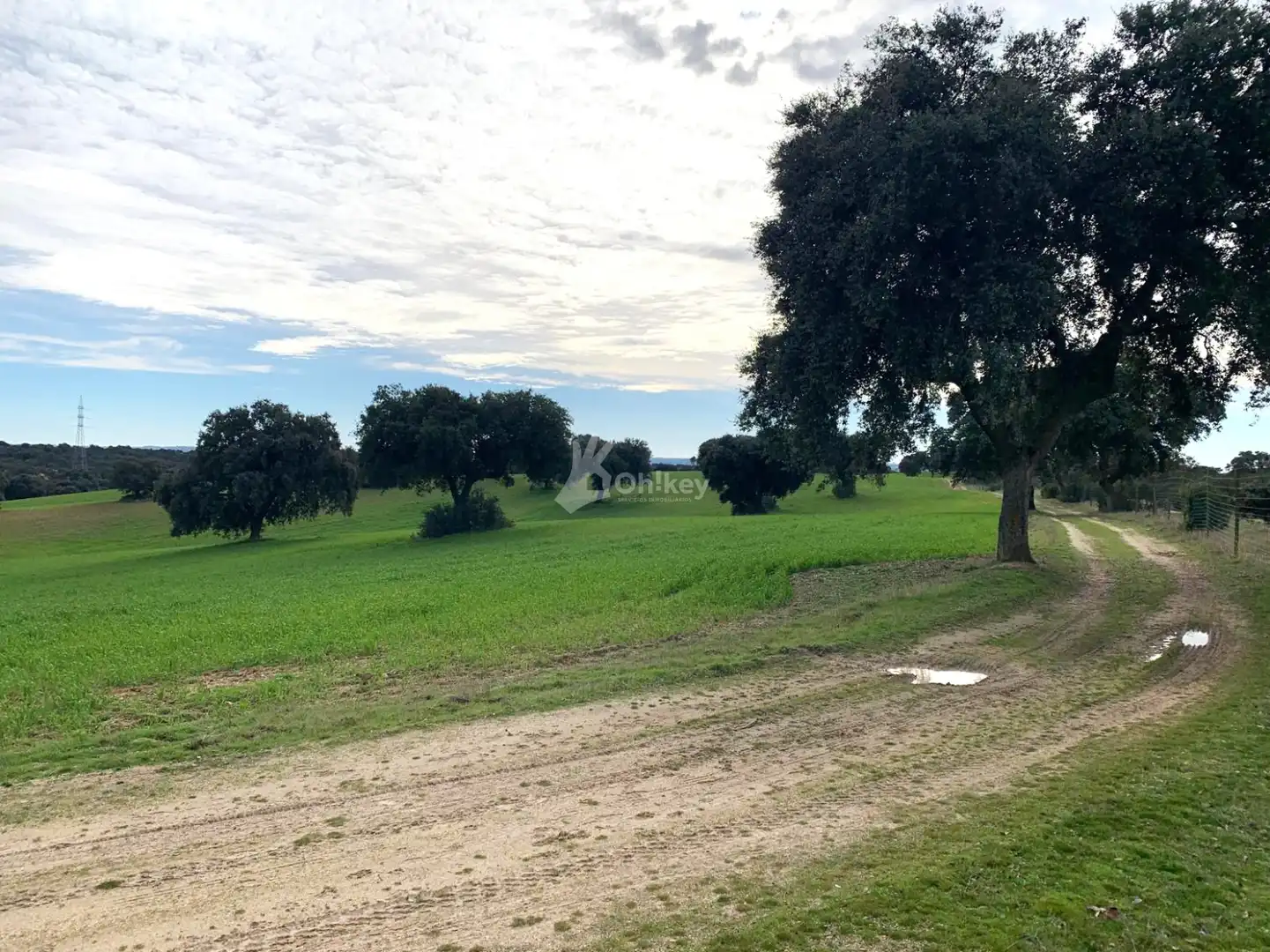Casa o xalet en venda en Villanueva de Perales