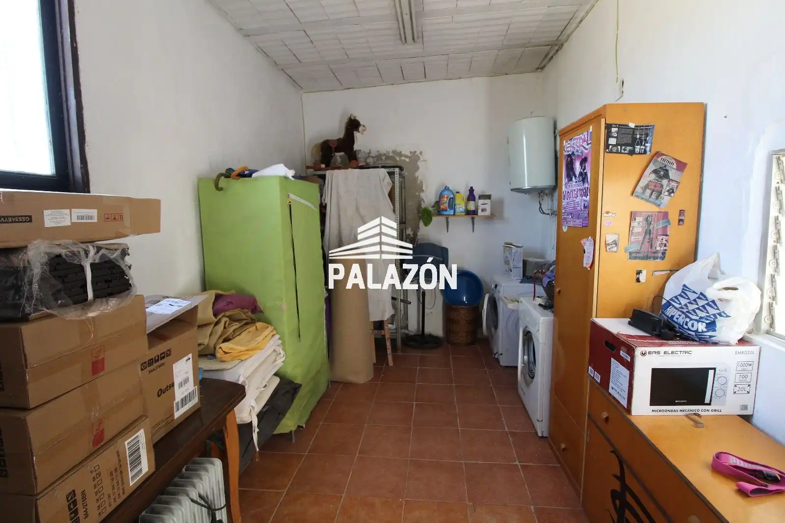 Maison rustique à vendre à Crevillent, imagen 19