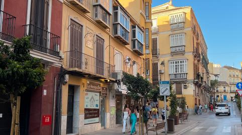 Foto 5 de Pis de lloguer a Calle Carretería, 87, La Goleta - San Felipe Neri, Málaga