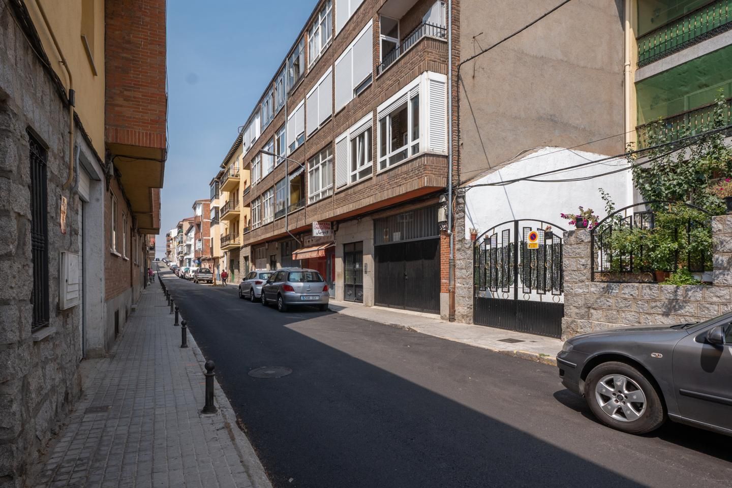 Flat for sale in Bilbao