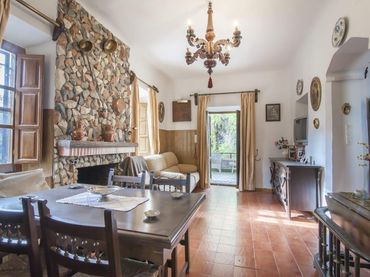 Chalet con balcón en venta en Calle Fernandez Arroyo 16