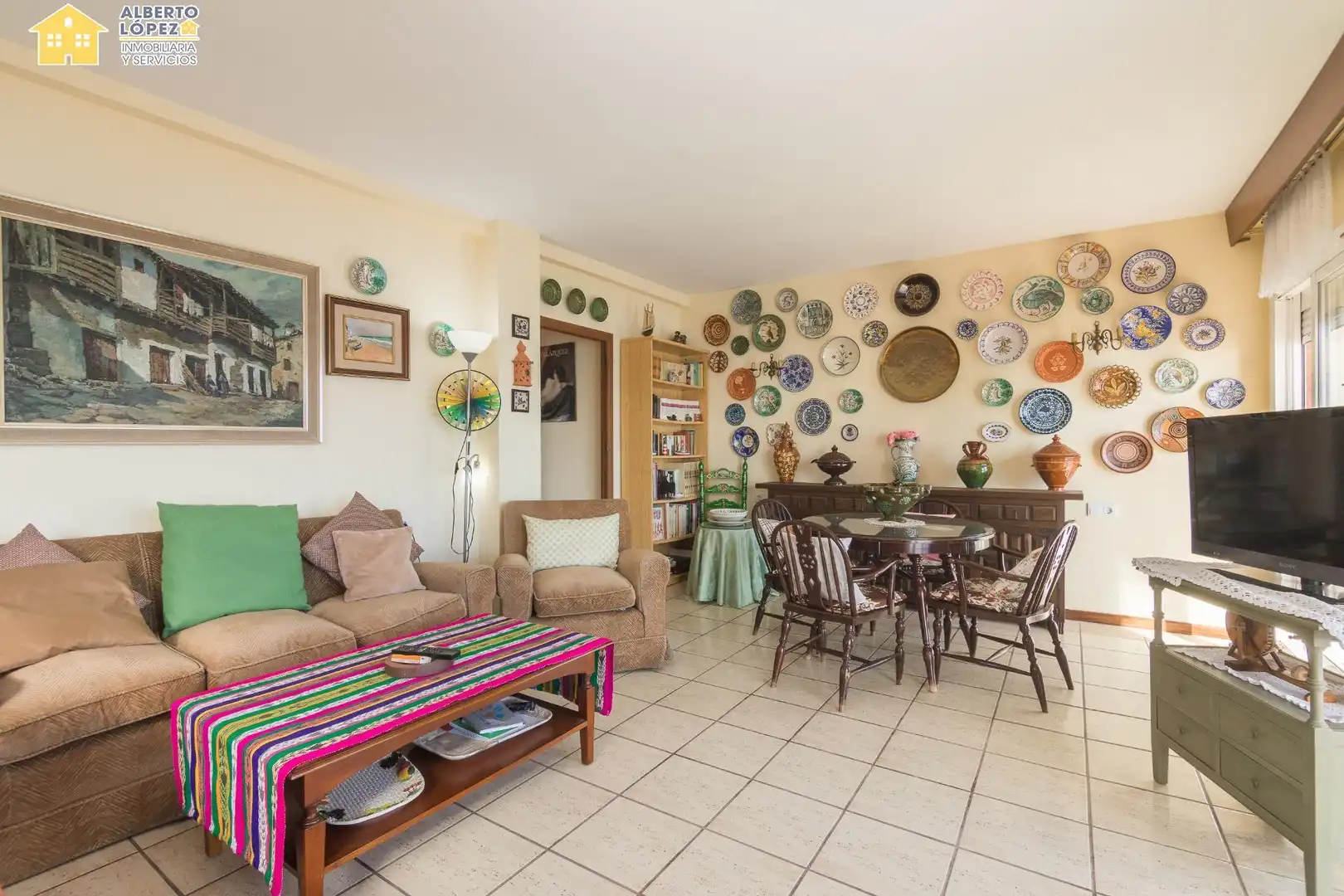 Appartement compact avec ascenseur à vendre à Los Arenales del Sol, imagen 5