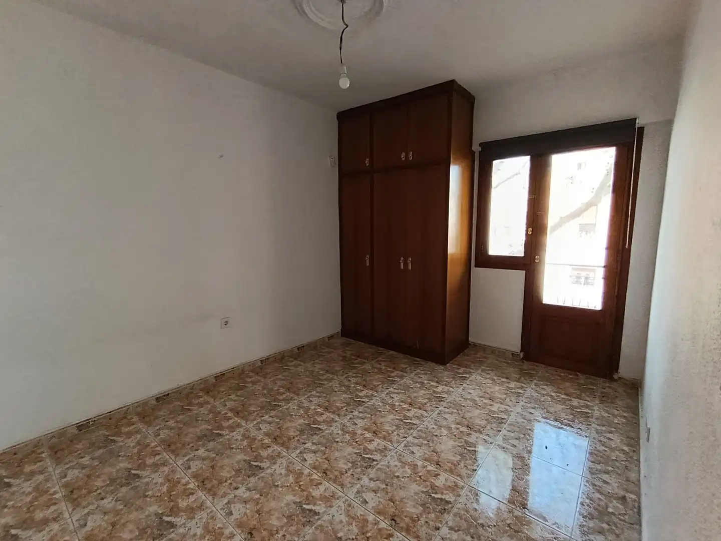 Bedroom of Flat for sale in  Palma de Mallorca
