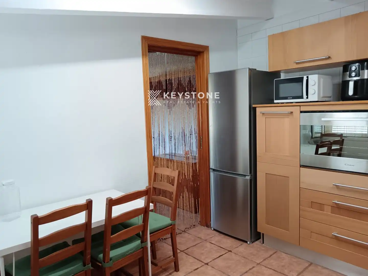 Flat for rent in CALLE MEDITERRANI,, Sa Casa Blanca