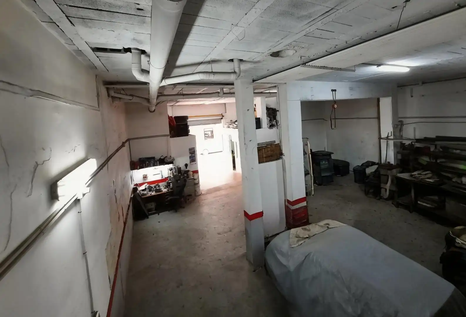 Gewerbefläche zum Verkauf in Casas Verdes, imagen 7