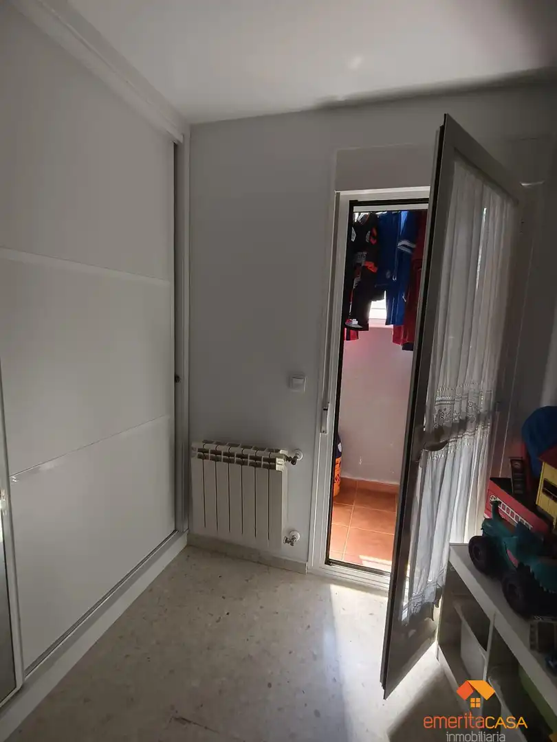 Pis en venda en Cáceres amb Aire condicionat i Calefacció