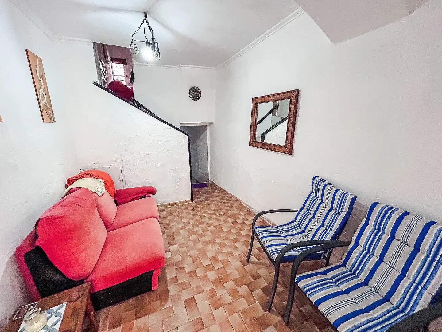 Casa a schiera in vendita a Onil, imagen 4