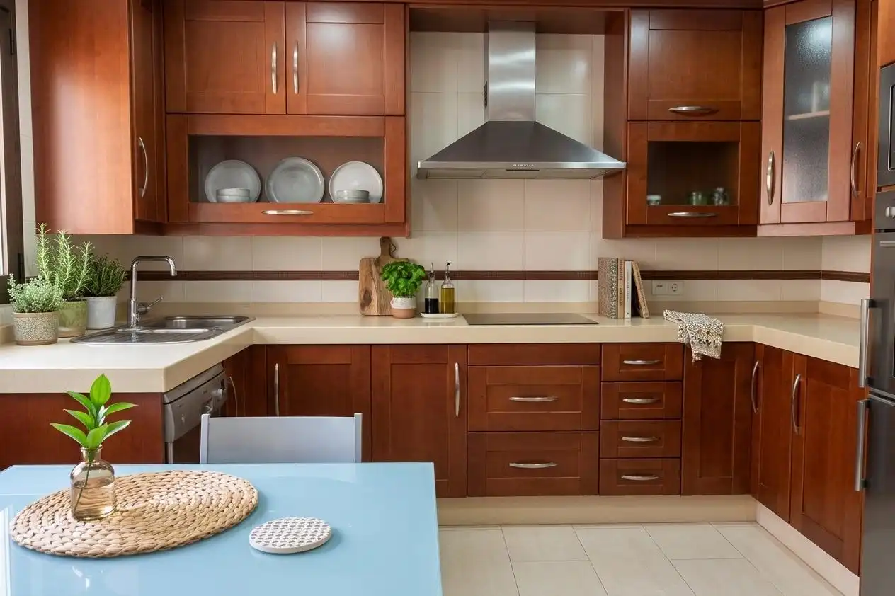Wohnung zum Verkauf in El Travaló - Martínez Valero