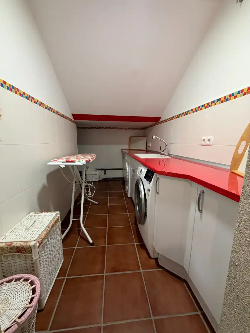 Chalet con piscina en venta en Centro - Manguilla, imagen 60