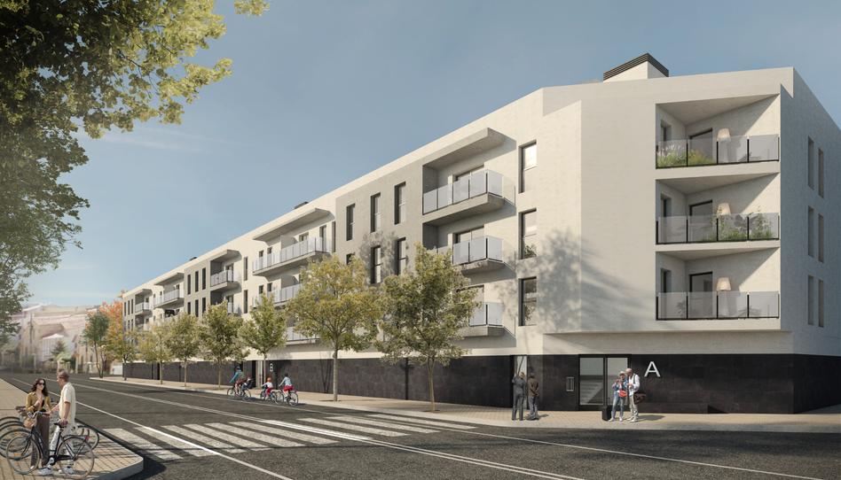 Foto 1 de Pis en venda a Carretera de Callús, 49, Santpedor, Barcelona