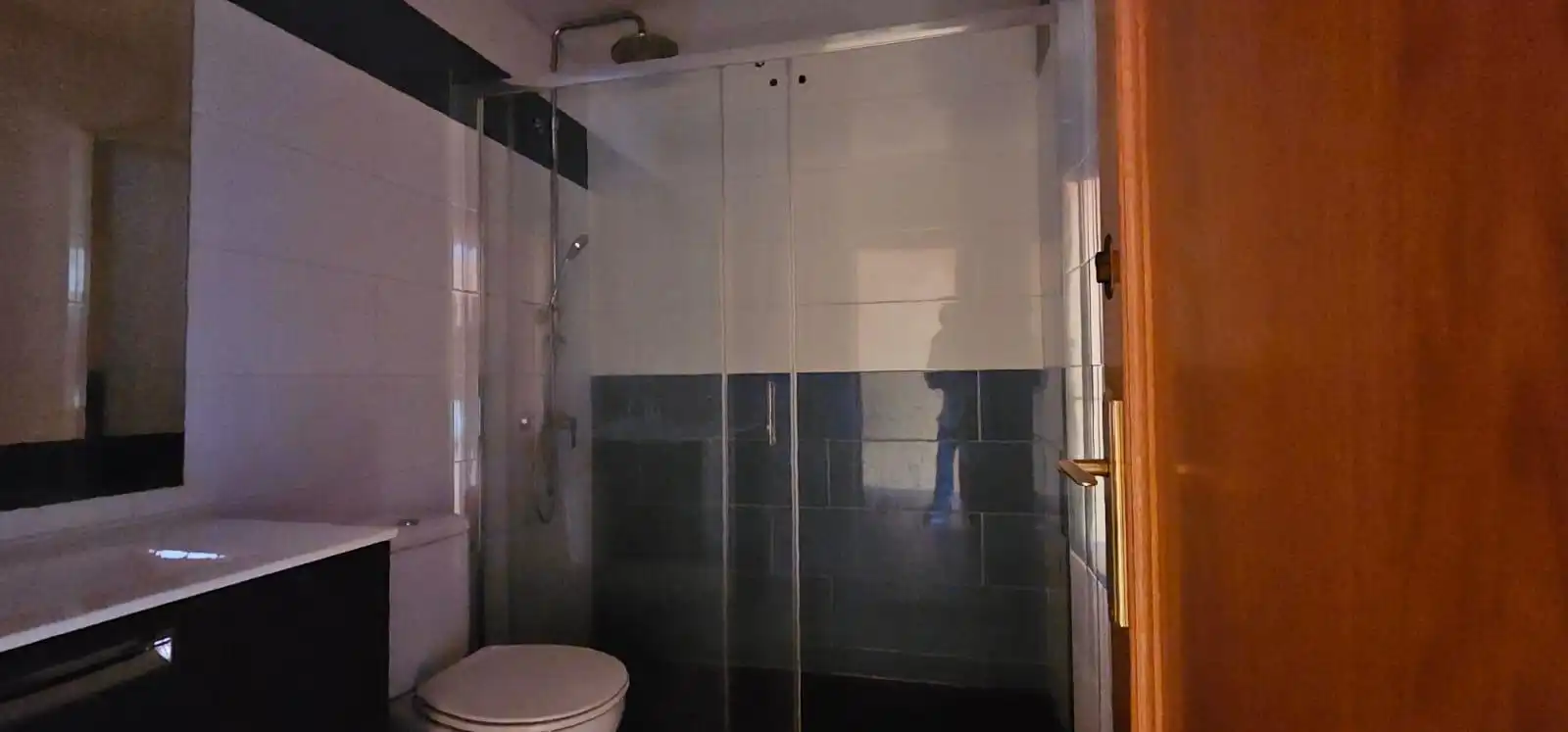 Baño de Casa adosada en venta en Altafulla con Calefacción, Jardín privado y Balcón