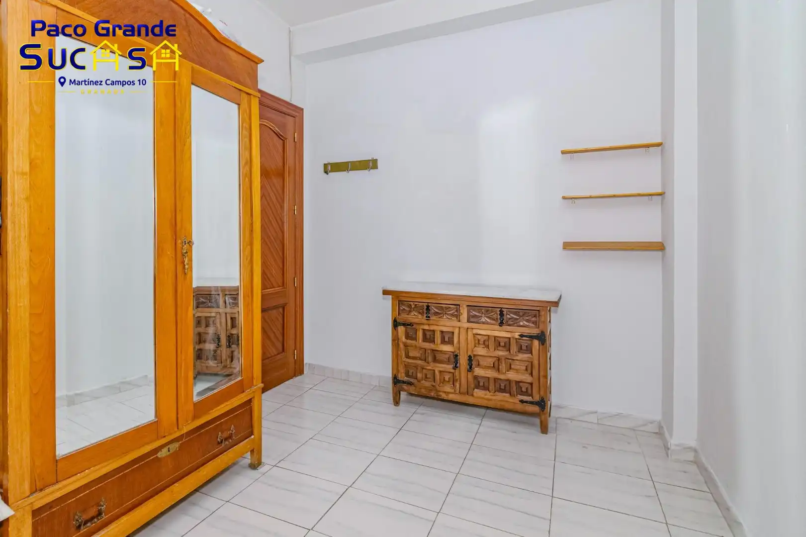 Piso con terraza en venta en Calle Calle Bolonia 3, imagen 24
