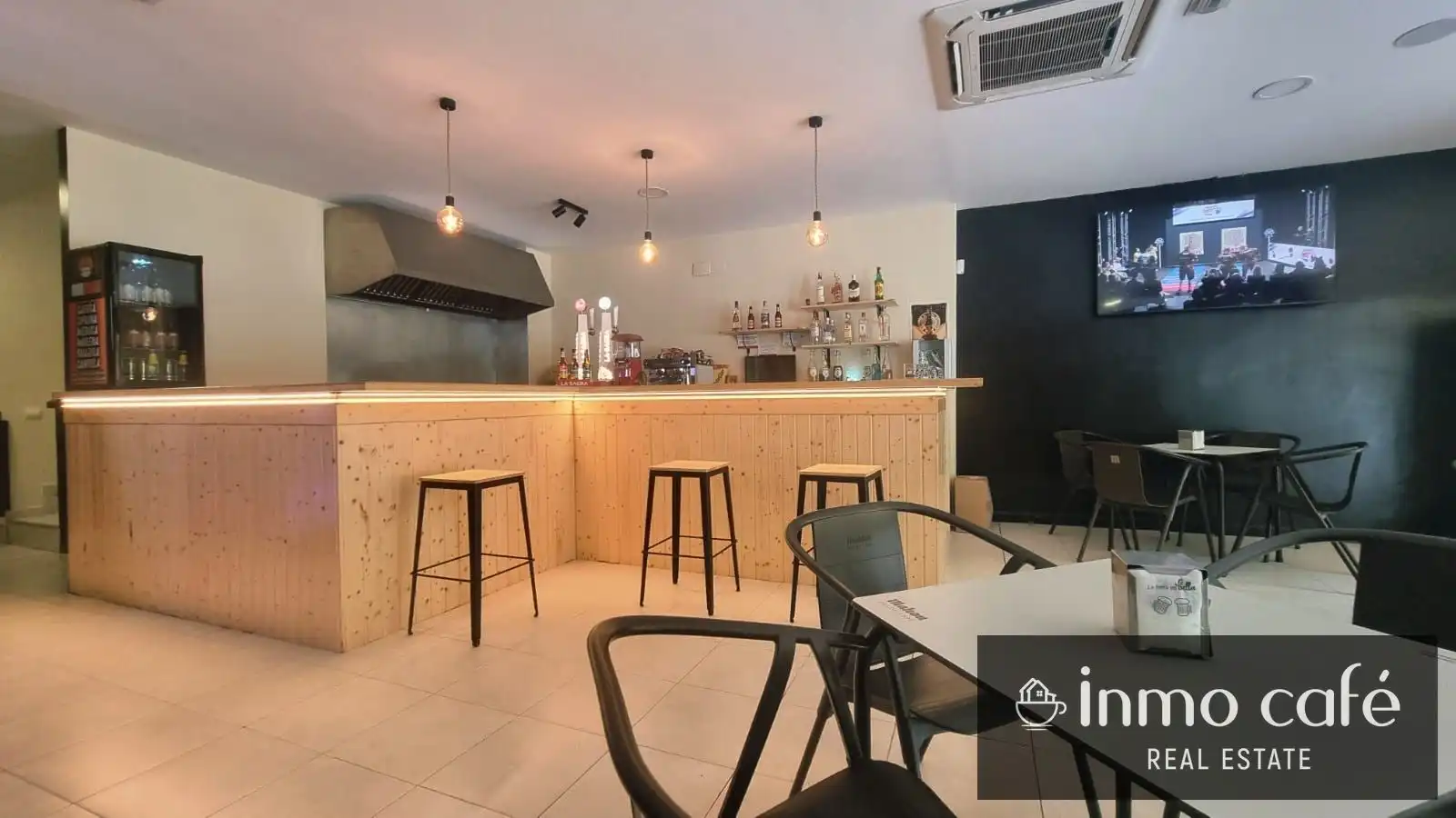 Local comercial en traspaso en PINTOR  XAVIER SOLER, imagen 8