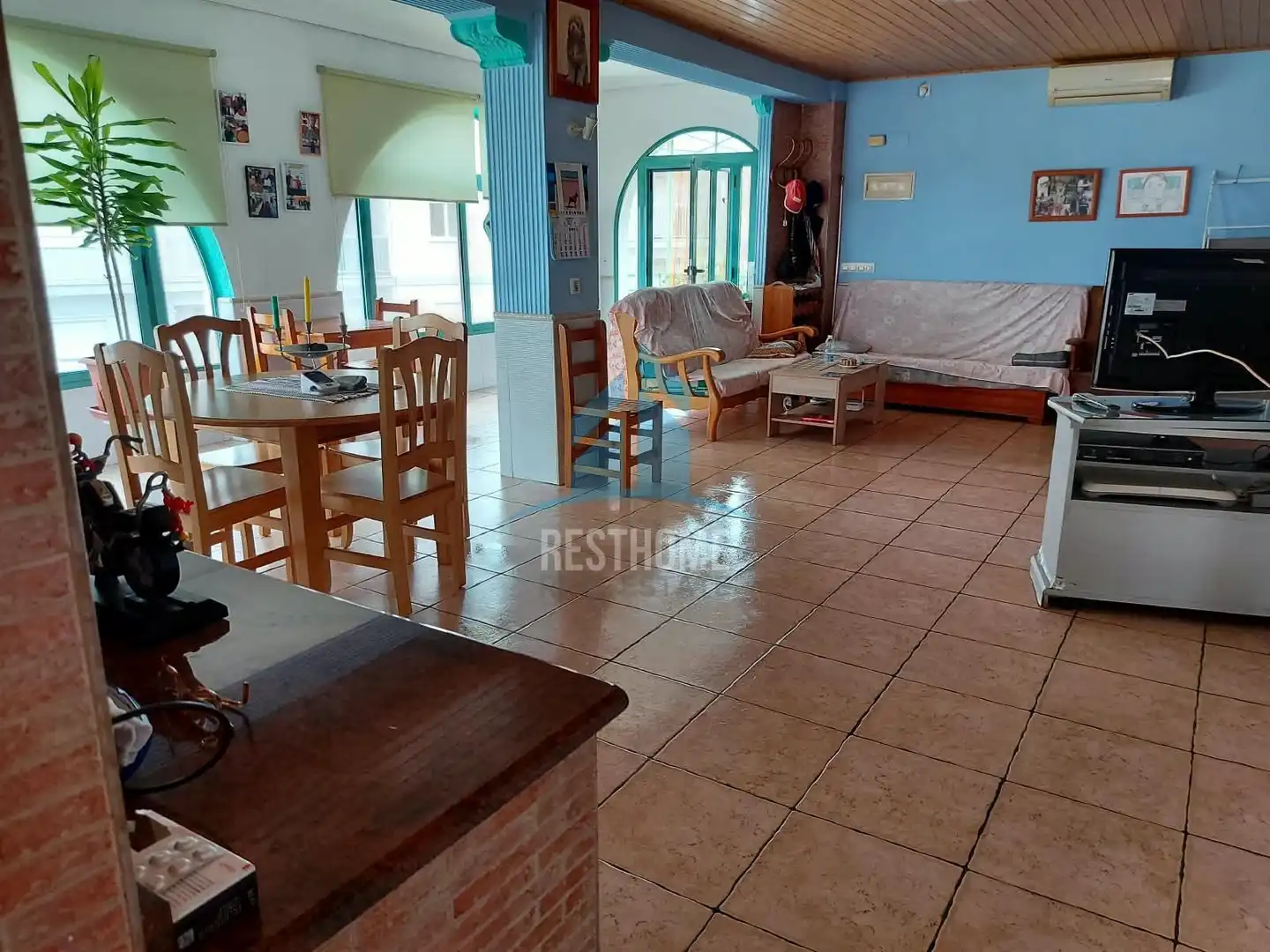 Villa avec jardin à vendre à Sant Antoni, imagen 3