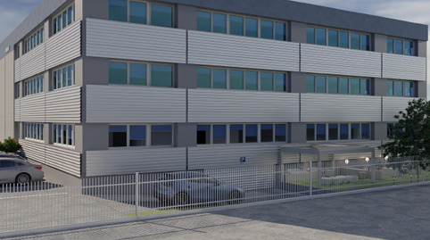 Foto 3 von Gebaude zur Miete in Sant Cosme -La Granja, El Prat de Llobregat