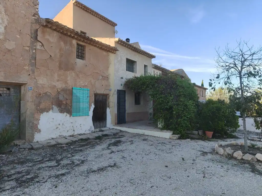 Casa rustica in vendita a Caserio Pastor, imagen 30