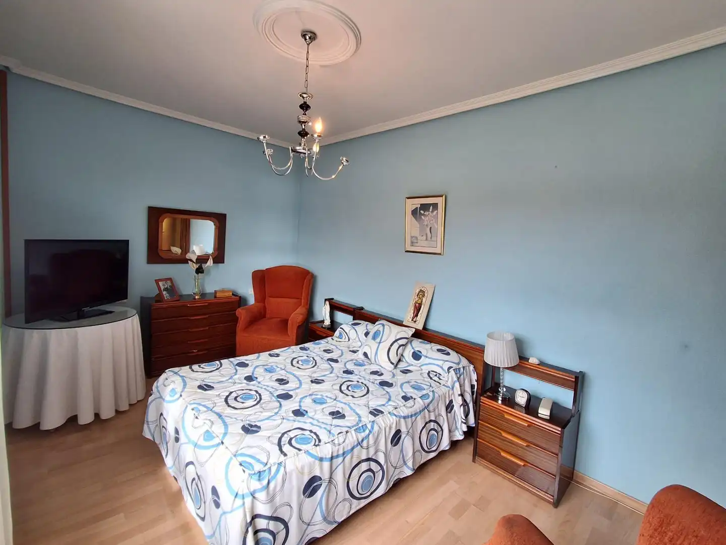 Casa con giardino in vendita a Carretera Aldeamayor, imagen 41