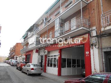 Pis en venda a Calle San deogracias