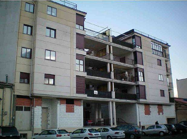 Garaje en Venta en CL AVENIDA ESPAÑA en Ciudad Rodrigo