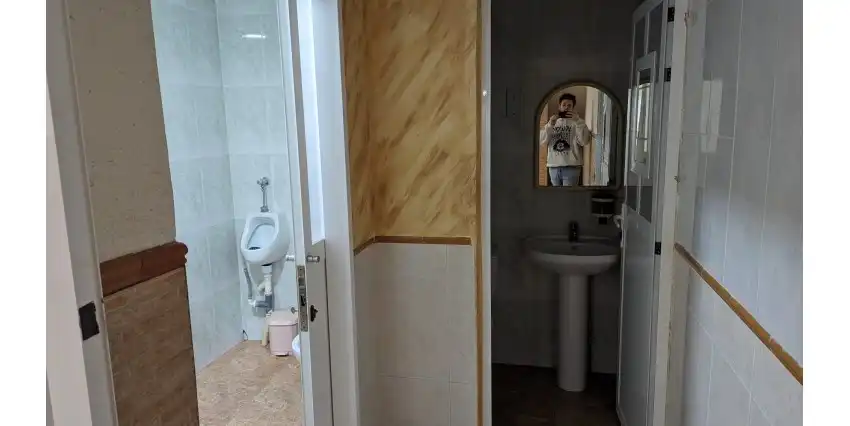 Bany de Local en venda en Sagunto / Sagunt amb Terrassa