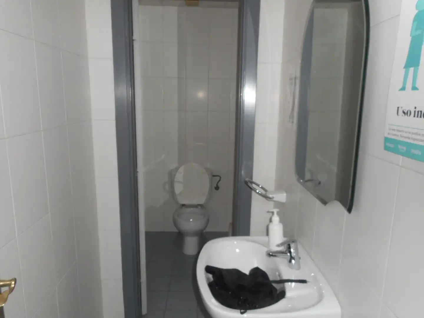 Büro zur Miete in Iparragirre Etorbidea 80, imagen 7